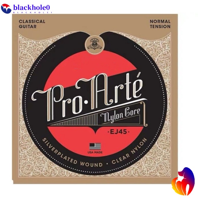 Dây Đàn Guitar Điện Daddario Thời Trang
