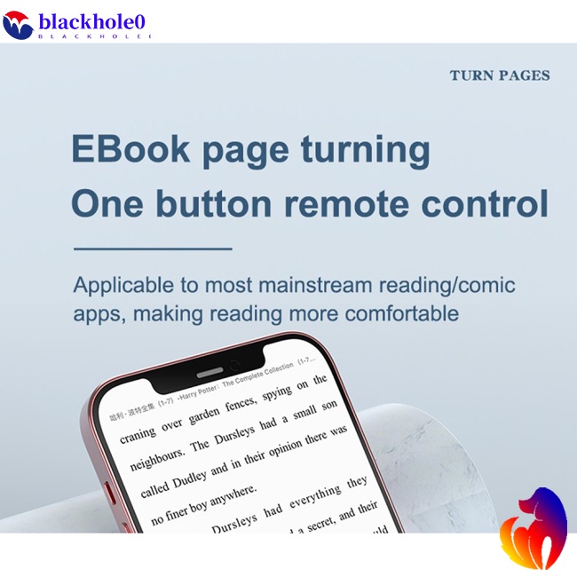 Nhẫn Đeo Ngón Tay Bluetooth Chụp Ảnh Selfie Cho Điện Thoại