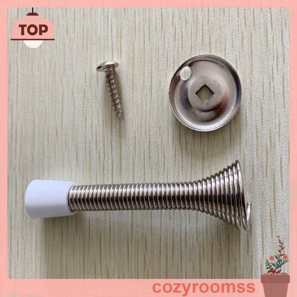 Dụng Cụ Chặn Cửa Gắn Tường Trang Trí Nội Thất