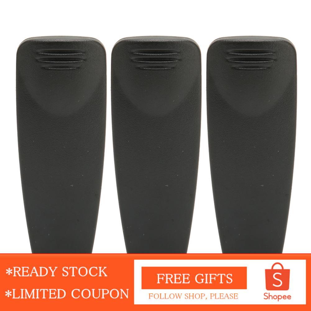 Alwaysonline Belt Clamp  Hard Plastic Material Heavy Duty Construction