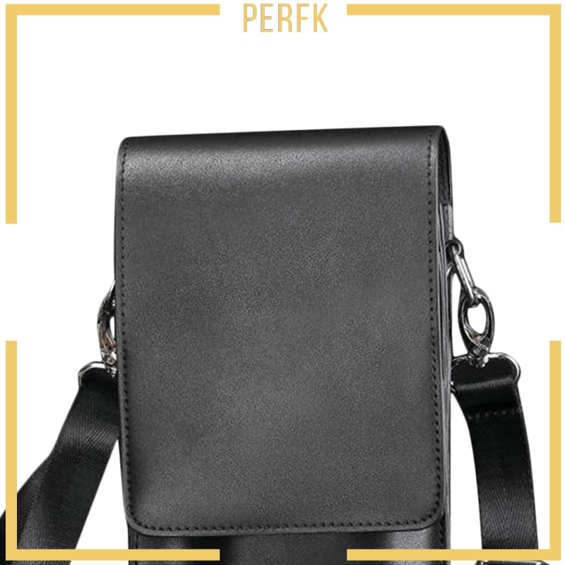 Túi Đeo Hông Đựng Dụng Cụ Sửa Chữa Màu Đen Tiện Dụng