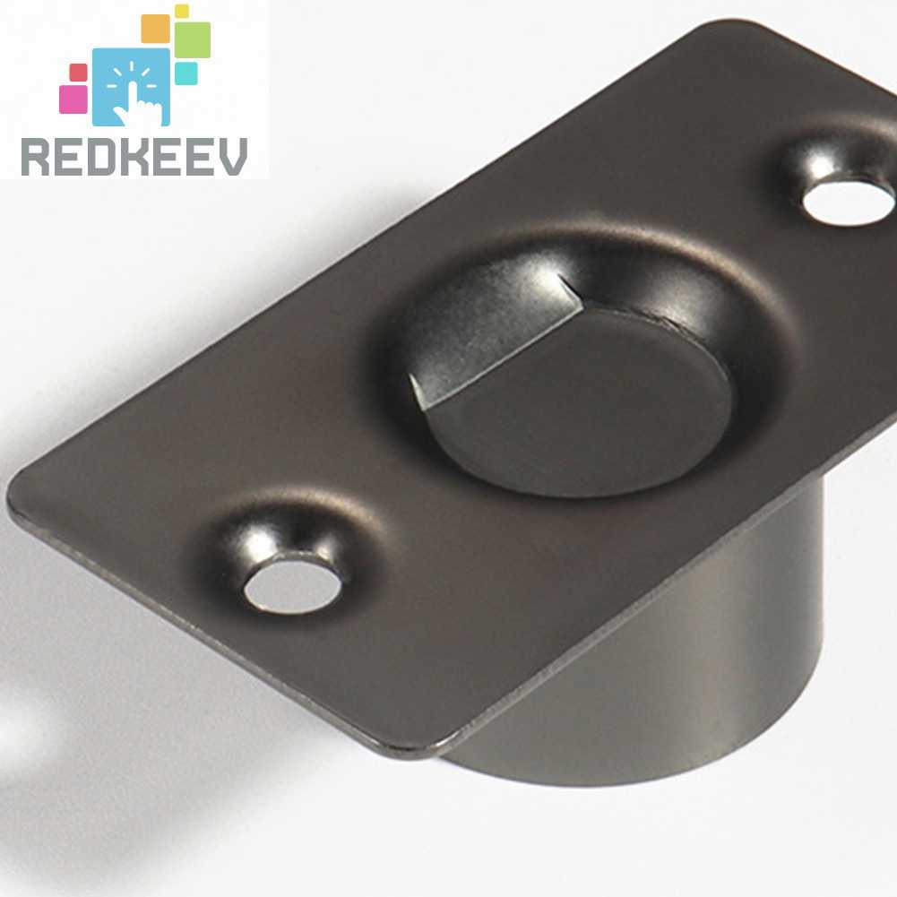 Dụng Cụ Chặn Cửa Chống Va Đập Có Từ Tính Tiện Dụng