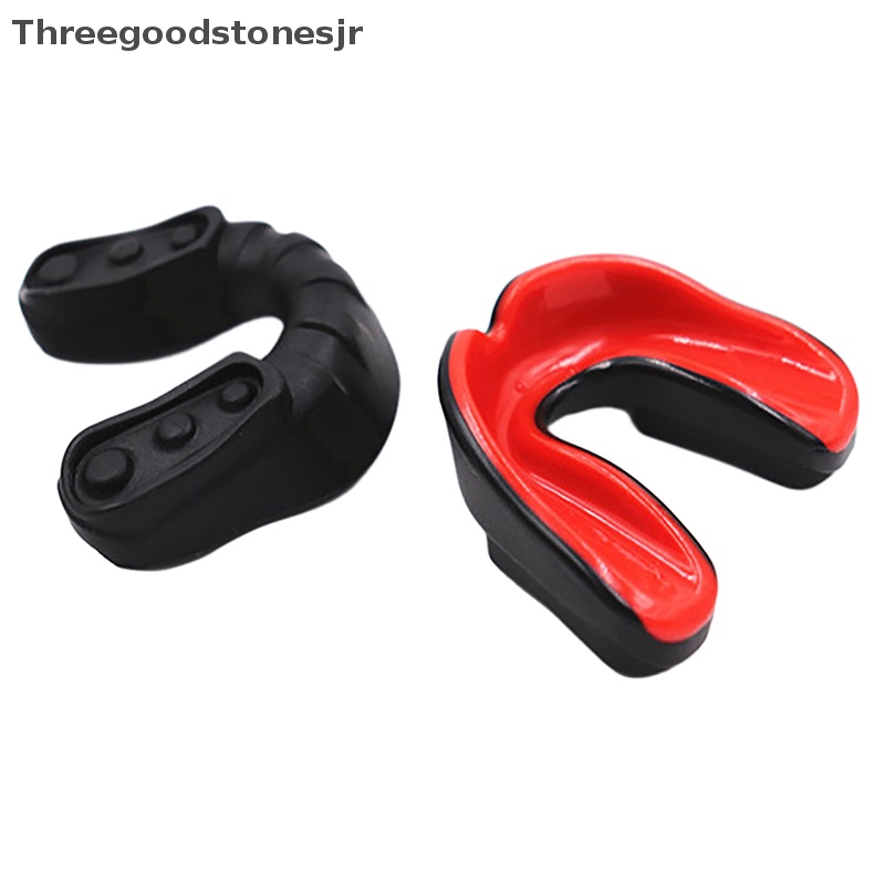 Hộp Bảo Vệ Răng Khi Chơi Thể Thao / Taekwondo / Sanda 2023 JR