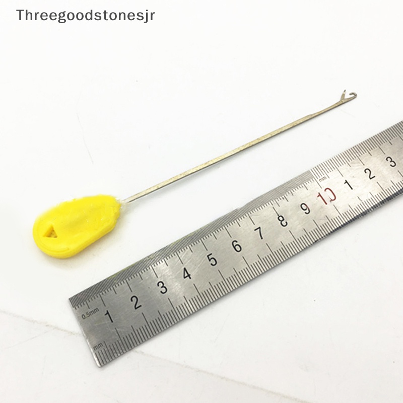 Set 4 Phụ Kiện Câu Cá Chuyên Dụng JR