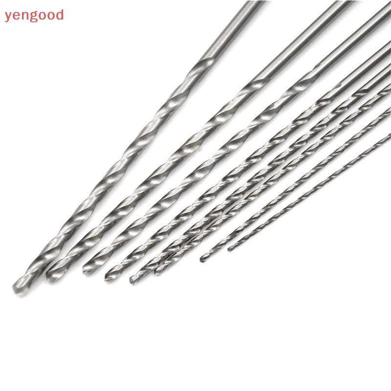 1 Mũi Khoan Xoắn Ốc Dài Đường Kính 160mm 1.5~5mm