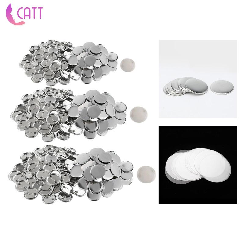 50 Set / 100 Nút Áo Dùng Cho Nghệ Thuật 75mm 50Set