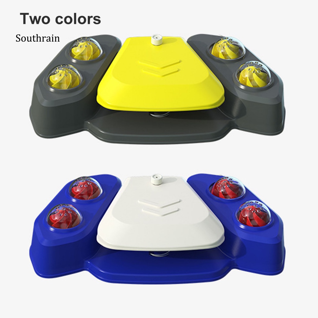 Máy Uống Nước Tự Động Dạng Bàn Đạp Cho Thú Cưng Cỡ Vừa Và Lớn