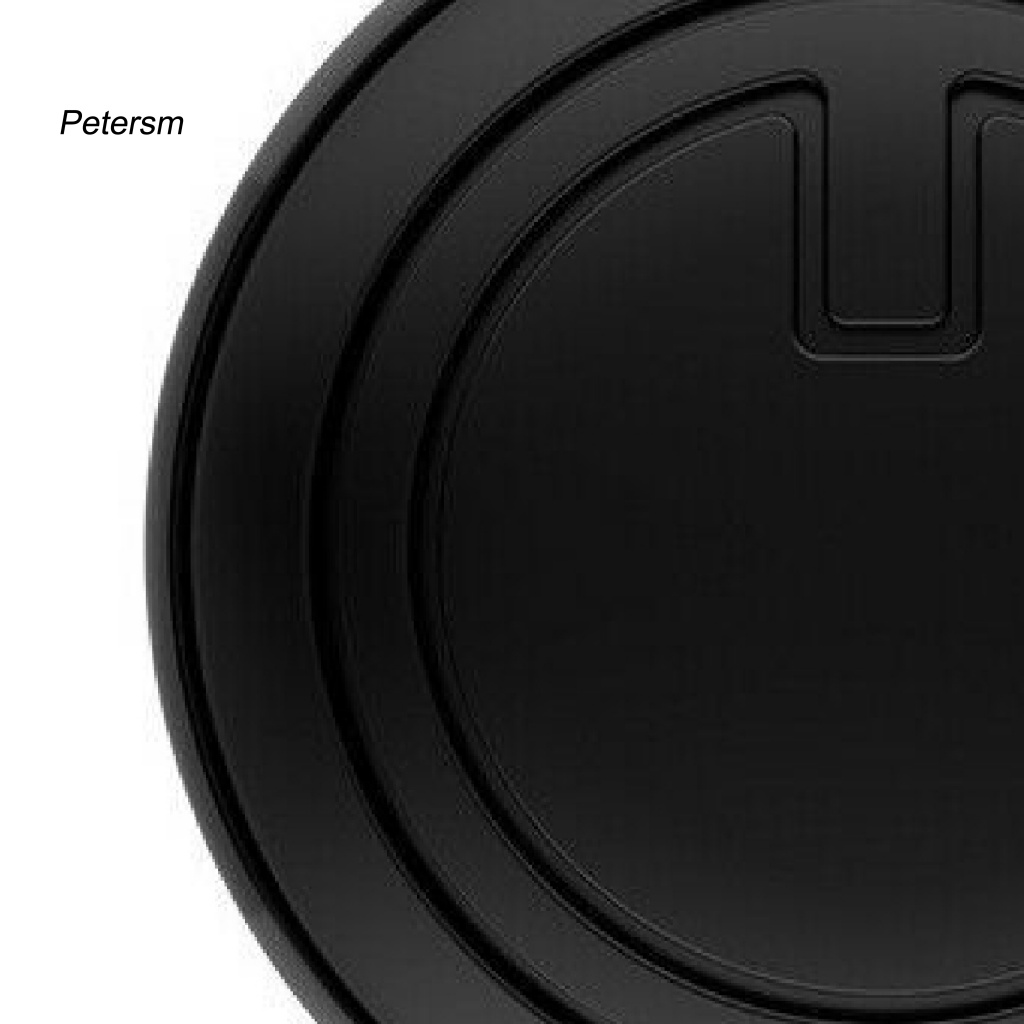 Núm Xoay Bằng Kim Loại PP Gắn Vô Lăng Xe Hơi