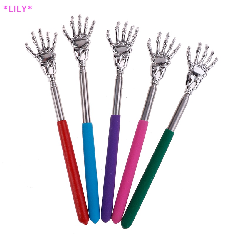 Cây Gãi Lưng Bằng Thép Không Gỉ Chất Lượng