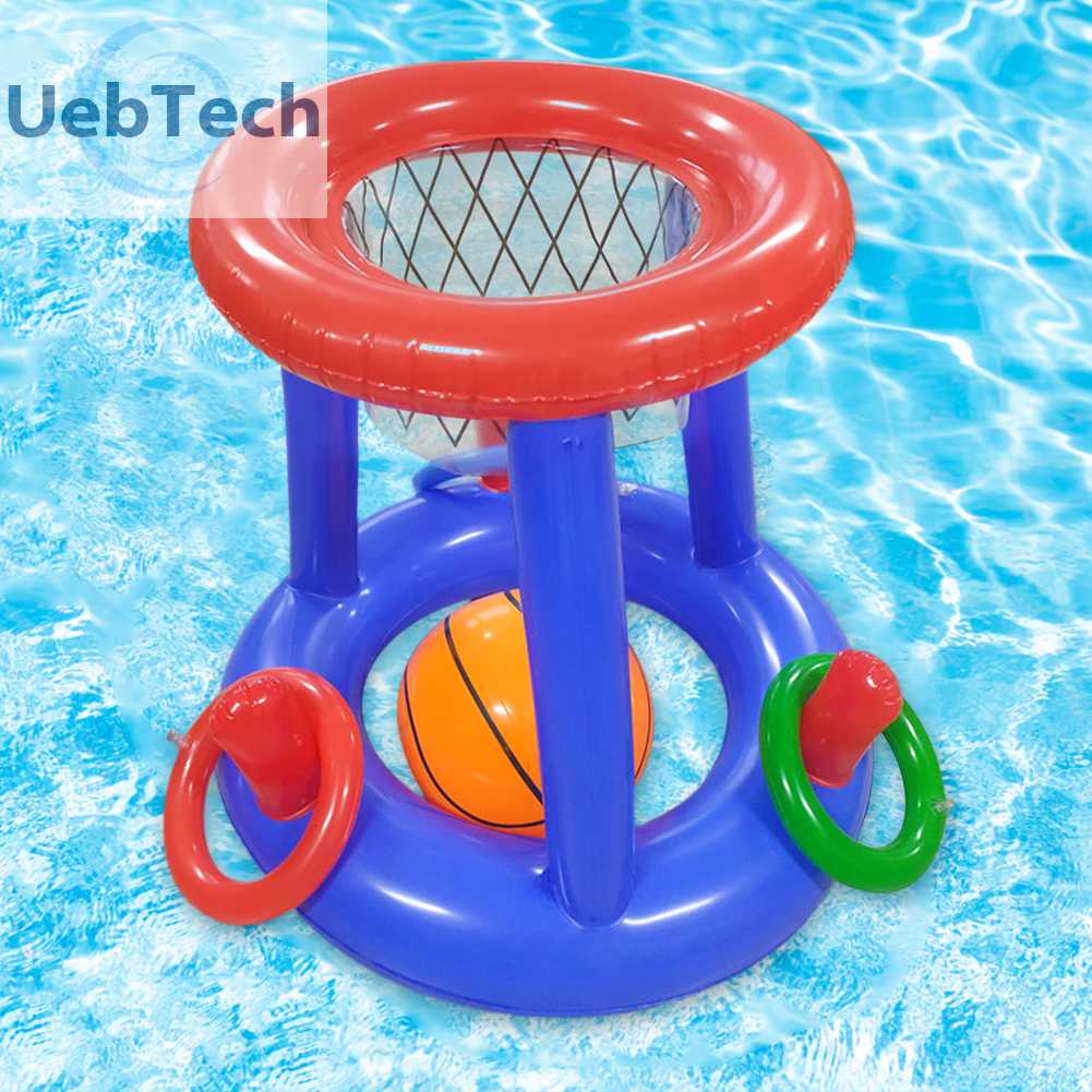 Bộ Phao Bơi Bơm Hơi Dành Cho Trẻ Em