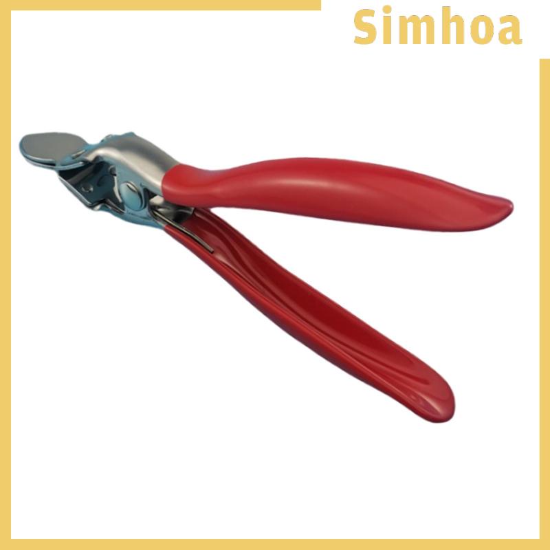 Dụng Cụ Bóc Vỏ Trái Sầu Riêng Chống Rỉ Dễ Dàng Mở