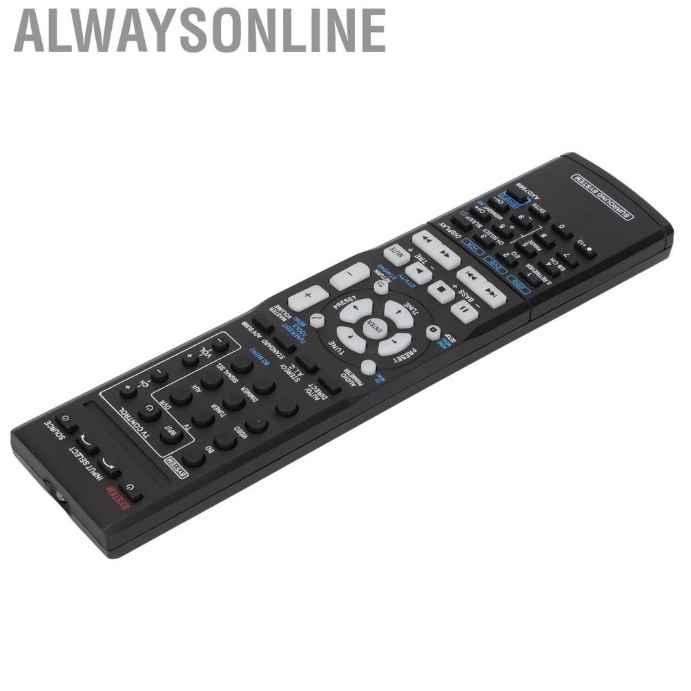 Alwaysonline Controller Receiver Replacement For AXD7569 Video