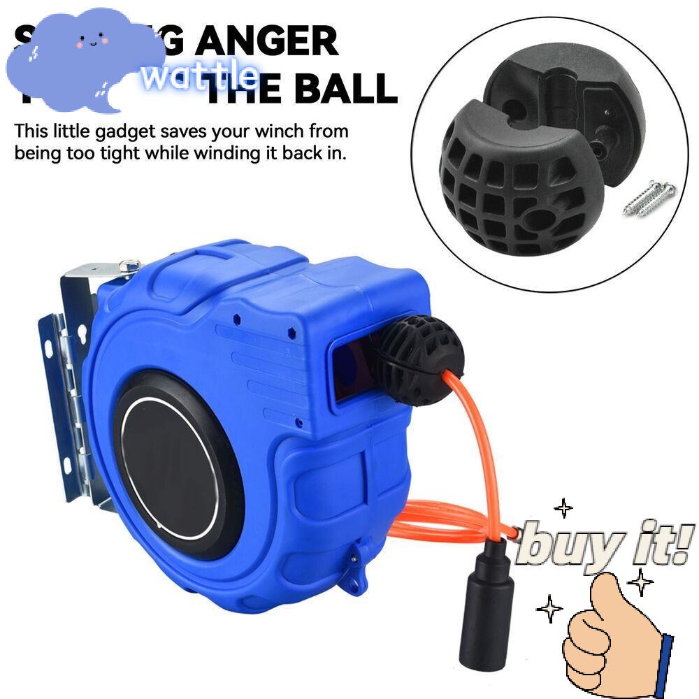 Dụng Cụ Quấn Dây Cáp Bền Bỉ Tiết Kiệm Bảo Vệ