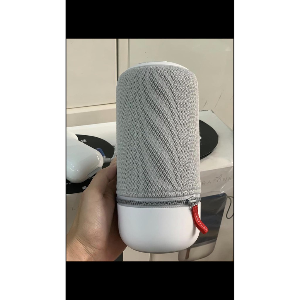 Loa bluetooth Libratone Zipp Mini