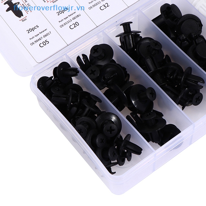 1 Dụng Cụ Tháo Gỡ Đinh Tán Cửa Xe Hơi