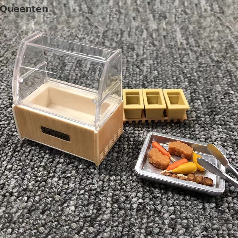 Mô Hình Quần Lót Mini Trang Trí Nhà Búp Bê DIY