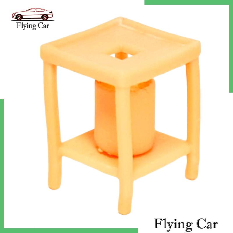 [Lzdjfmy2] Đồ trang trí Nhân Vật Phim Ảnh Để Bàn Trang Trí Tiểu Cảnh 1: 64