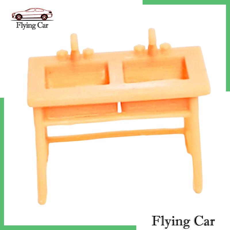 [Lzdjfmy2] Đồ trang trí Nhân Vật Phim Ảnh Để Bàn Trang Trí Tiểu Cảnh 1: 64