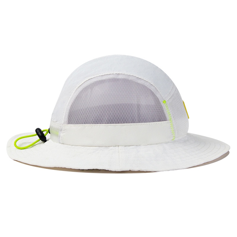 Mũ Ngư Dân Sombrero De Pescador Sun Buc Dạng Lưới Khô Nhanh Mùa Hè Cho Nam Và Nữ