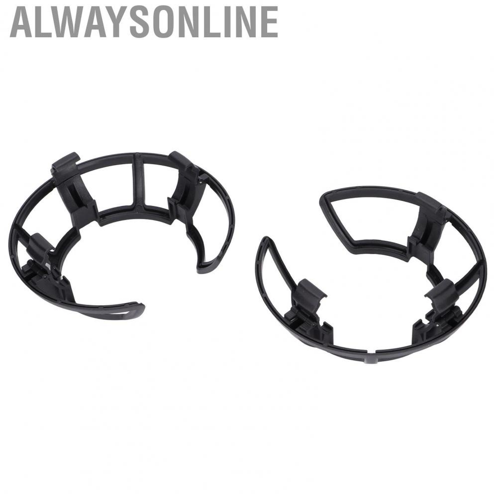 Alwaysonline VR Controller Rings Bumper Frame Cover  Durable VR Protection Frame Cover Set  for Oculus Quest 2