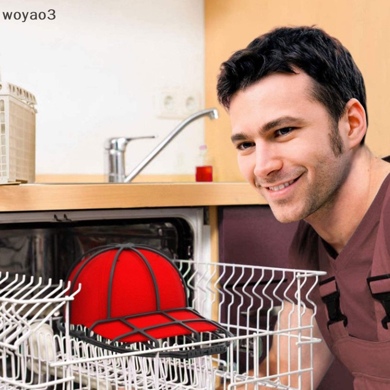 [woyao3] Mũ Bóng Chày Thiết Kế Mới Phù Hợp Với Người Lớn / Trẻ Em