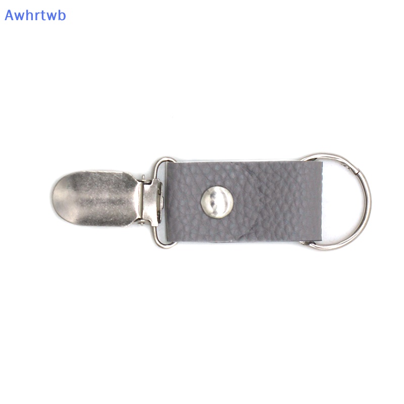 Ba Lô Da PU Có Kẹp Tiện Lợi Cho Người Lớn Và Trẻ Em Mới