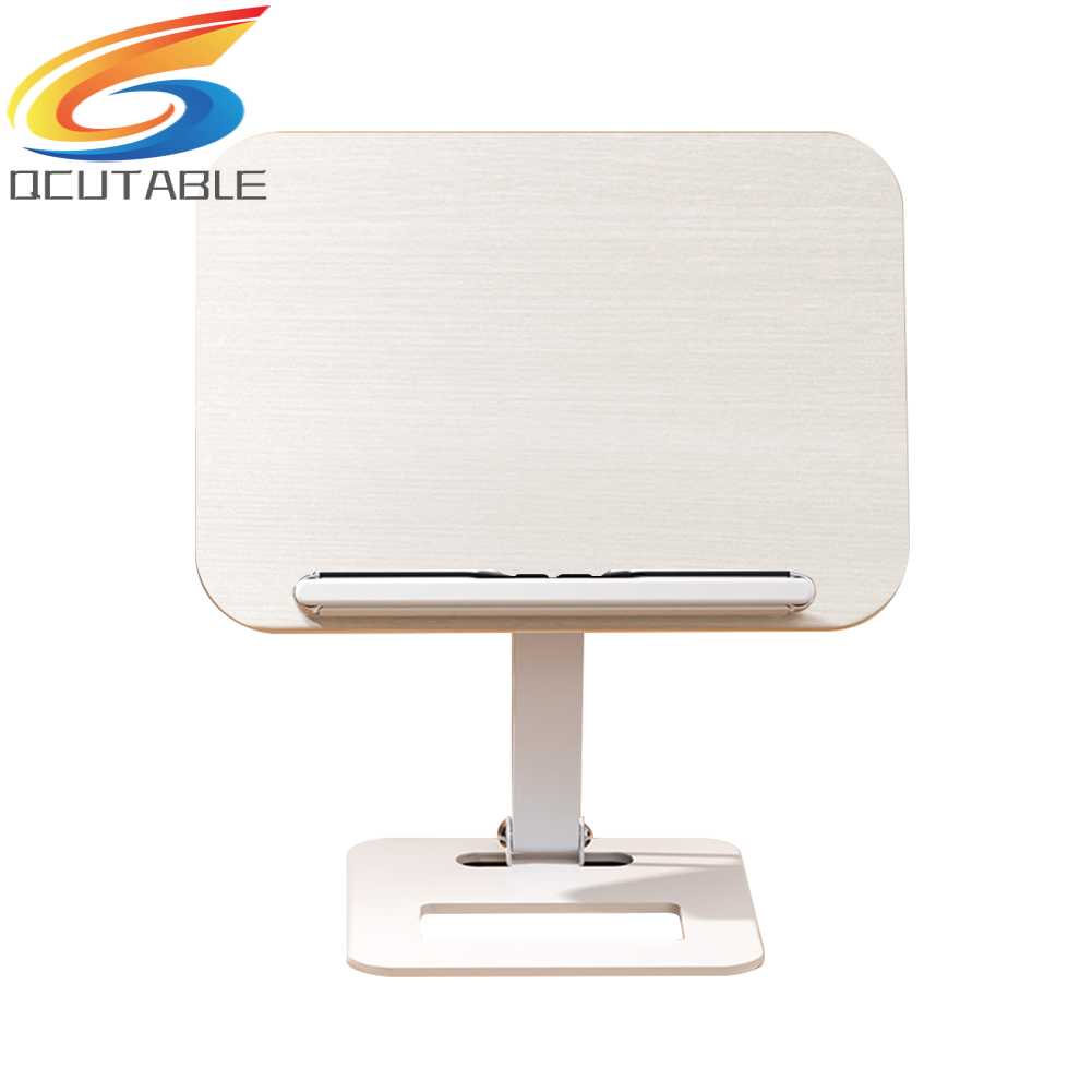 Giá Đỡ Laptop Bằng Hợp Kim Nhôm Có Thể Điều Chỉnh Đa Năng
