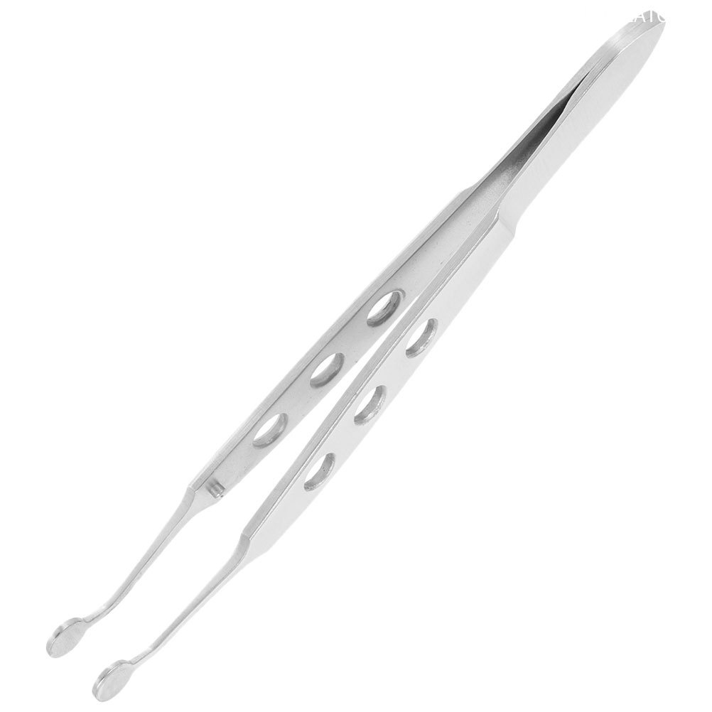 Nhíp Gland Mát Xa Lông Mi / Lông Mày / Kích Mí Meibomian