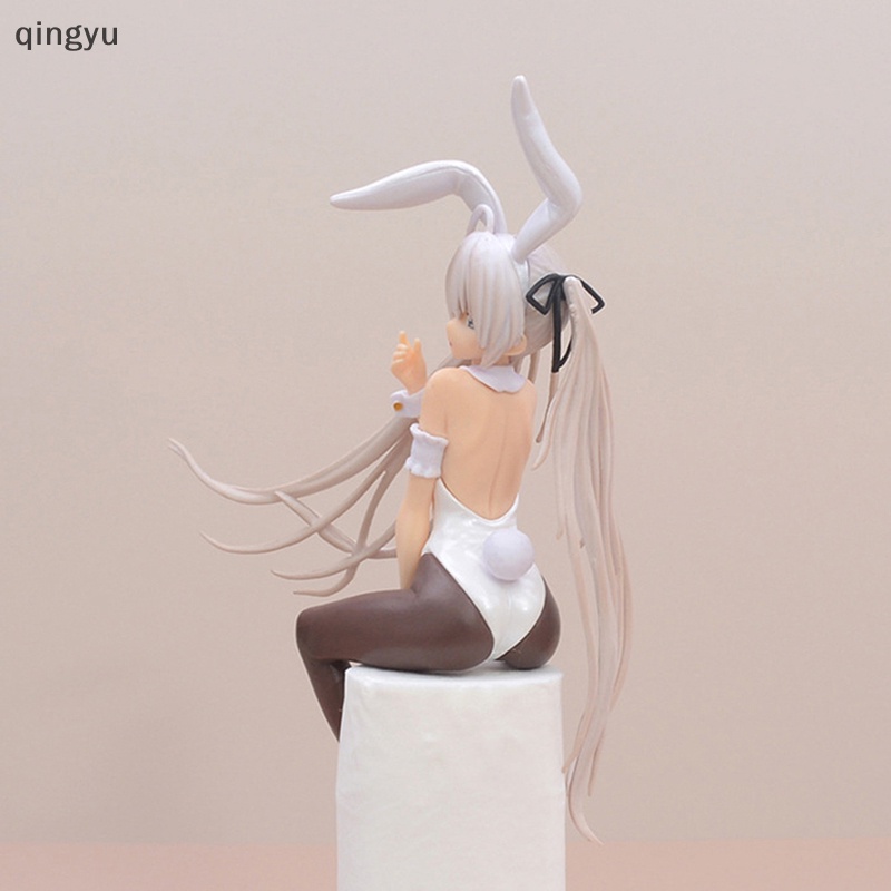 Mô Hình Kasugano Sora Kích Thước 17cm Trang Trí Xe Hơi