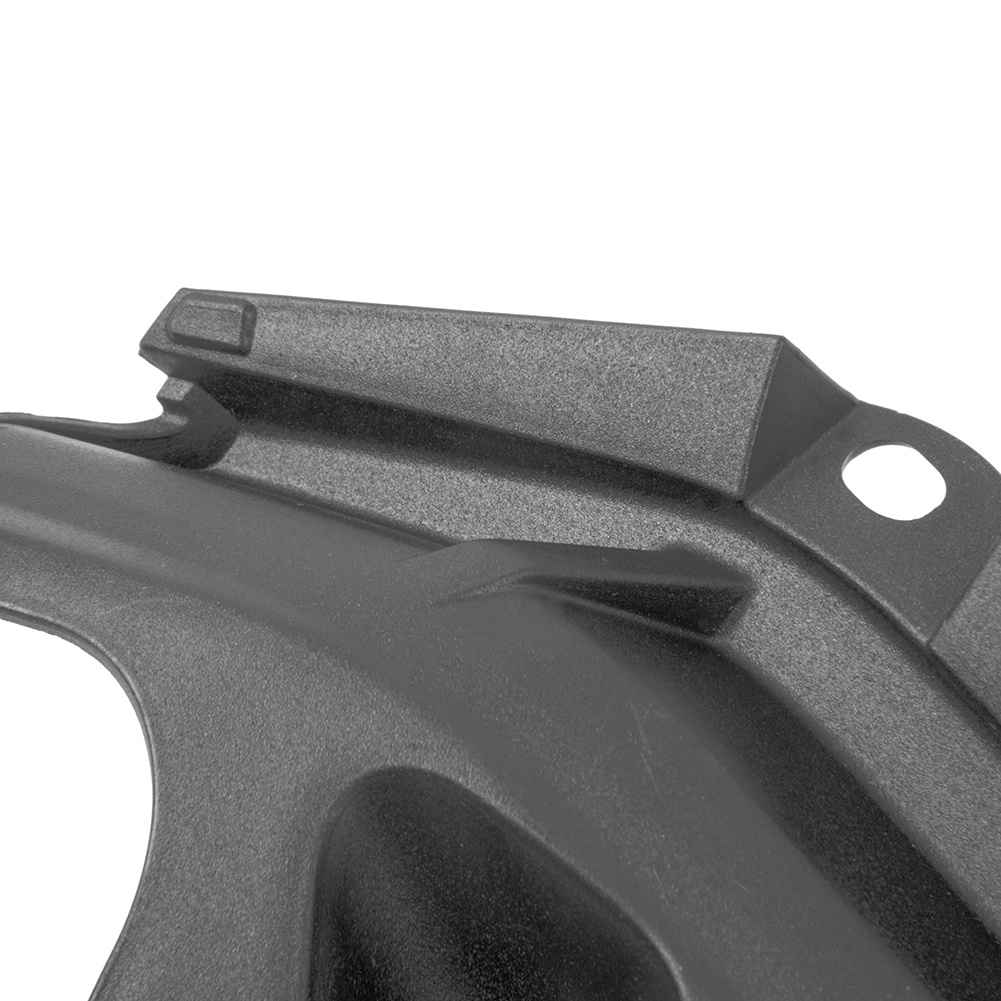 Giá Đỡ Gắn Bên Hông Xe Mô Tô Kawasaki Z900 2017 2018 2019 Z 900 Không Sơn