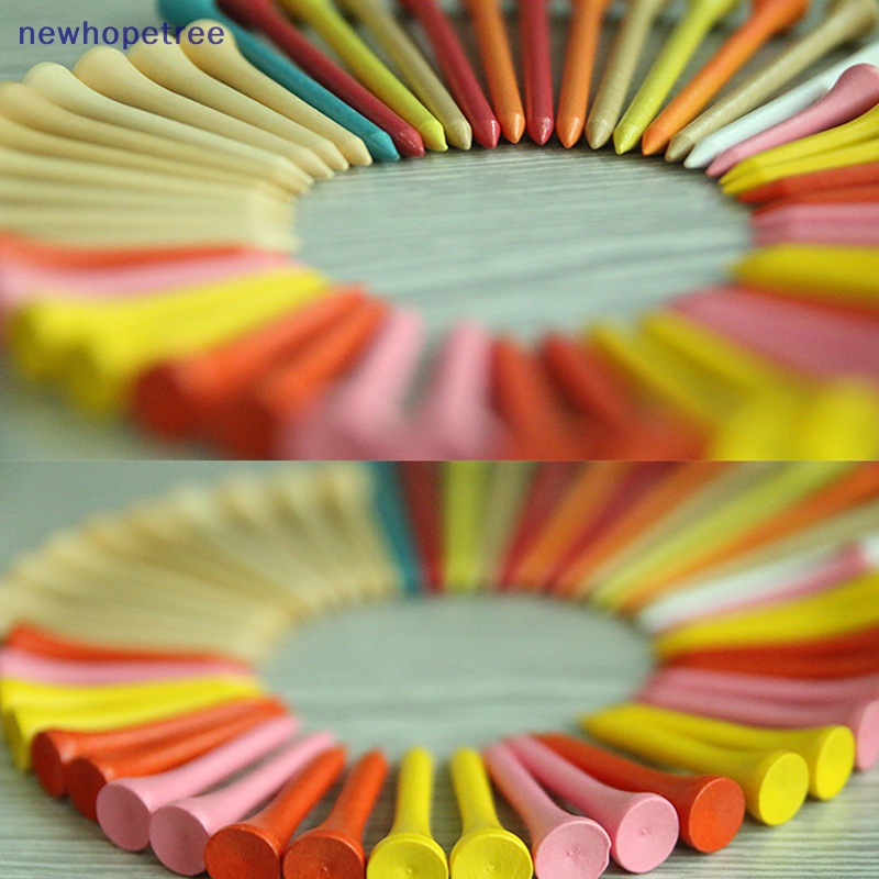 Set 10 Giá Đỡ Bóng Golf Đa Năng