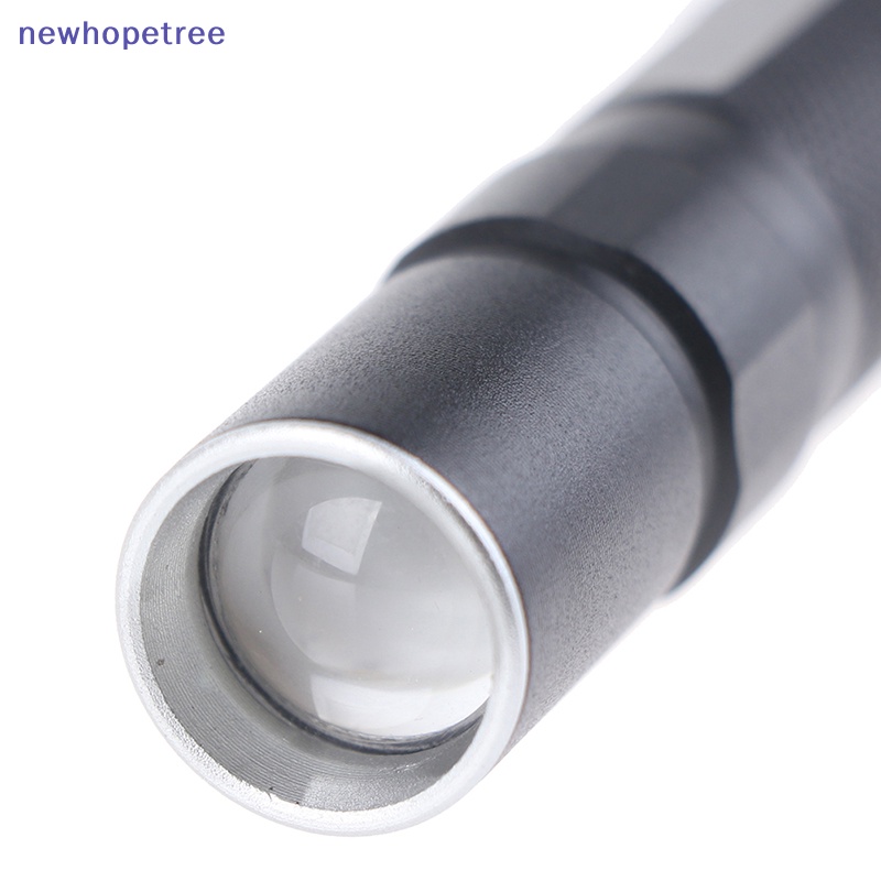 Đèn Pin Mini Chống Thấm Nước Tiện Lợi 2000LM