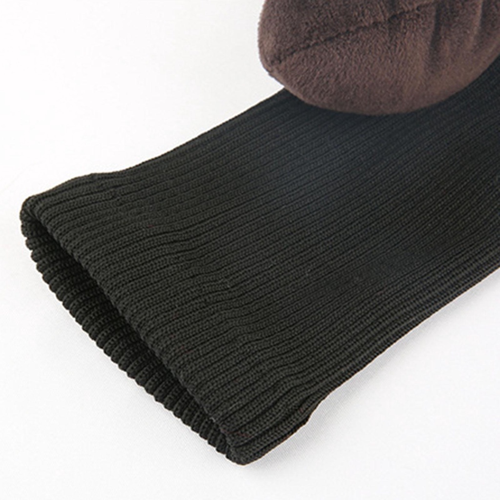 Vỏ Bọc Bảo Vệ Đầu Gậy Đánh Golf Bằng Chất Liệu Bền Thay Thế