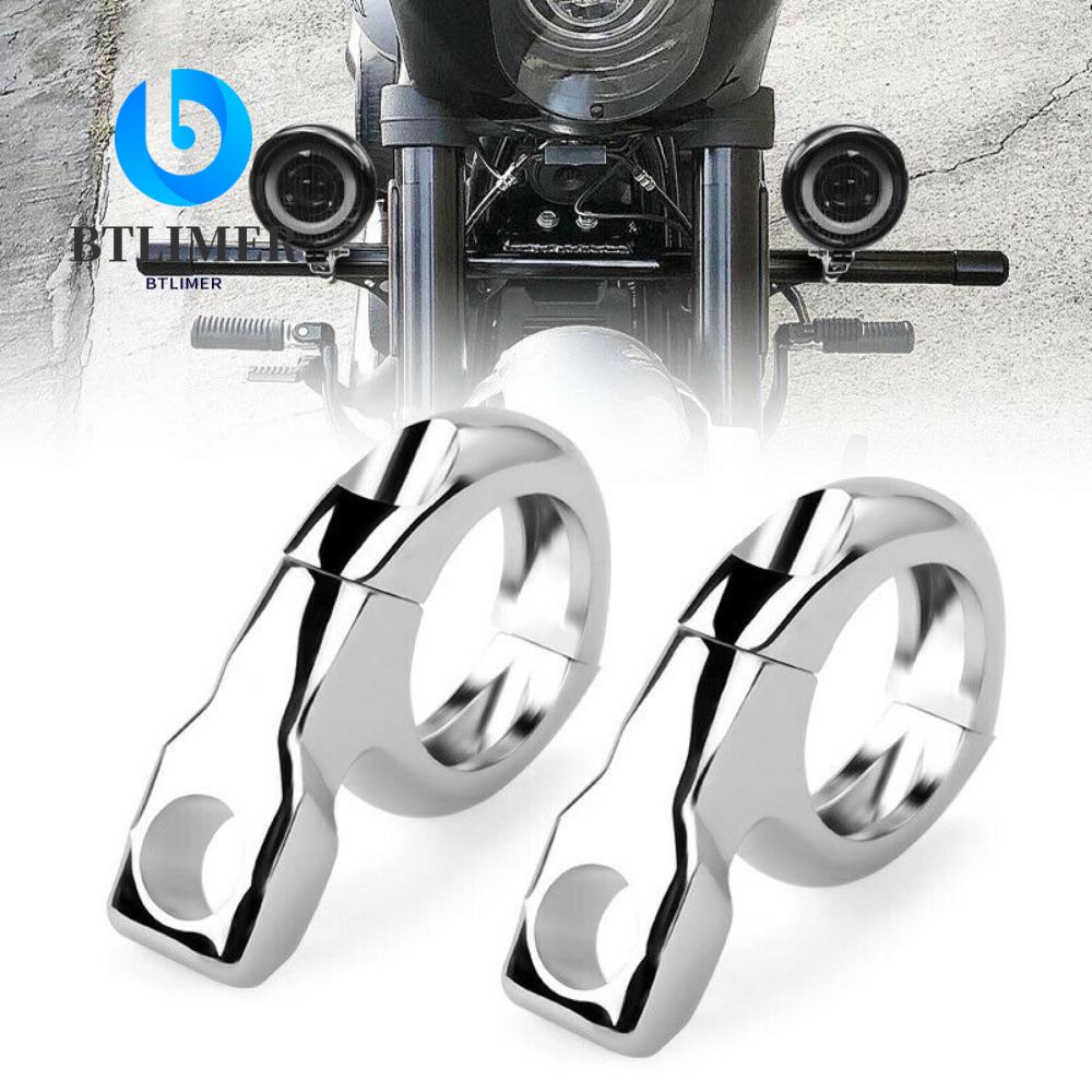 Phụ Kiện Giá Đỡ Đèn Xi Nhan Dành Cho Xe Mô Tô