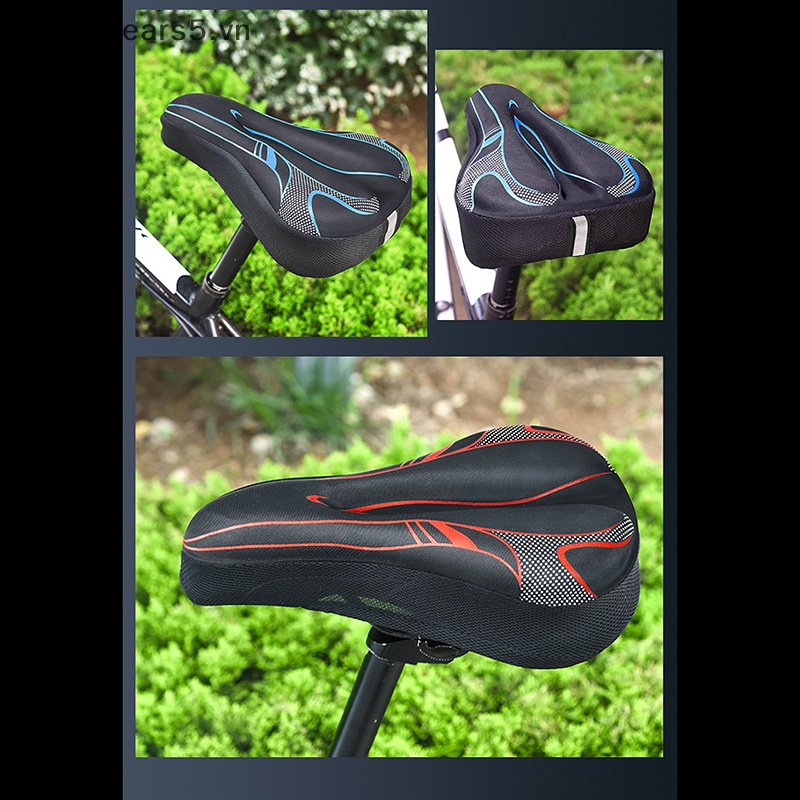 Vỏ Bọc Yên Xe Đạp Địa Hình Mtb Chất Lượng Cao
