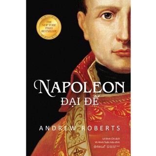 Sách - napoleon đại đế 529k