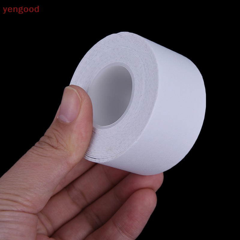 Cuộn Băng Quấn Bảo Vệ Cổ Áo Chống Mồ Hôi Dùng 1 Lần Tiện Dụng