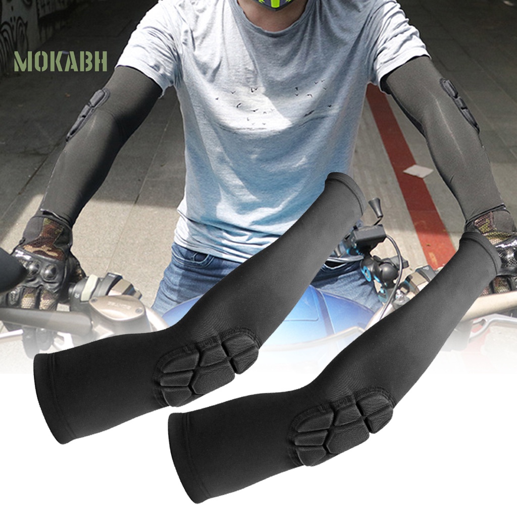 1 Cặp Găng Tay Chống Nắng Mềm Mại Bảo Vệ Khi Đi Xe Đạp Mùa Hè