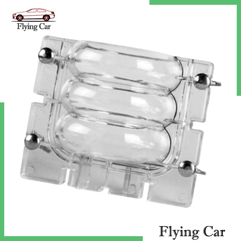 Nến / Xà Phòng Acrylic DIY Họa Tiết Hình Học Lzdjfmy2