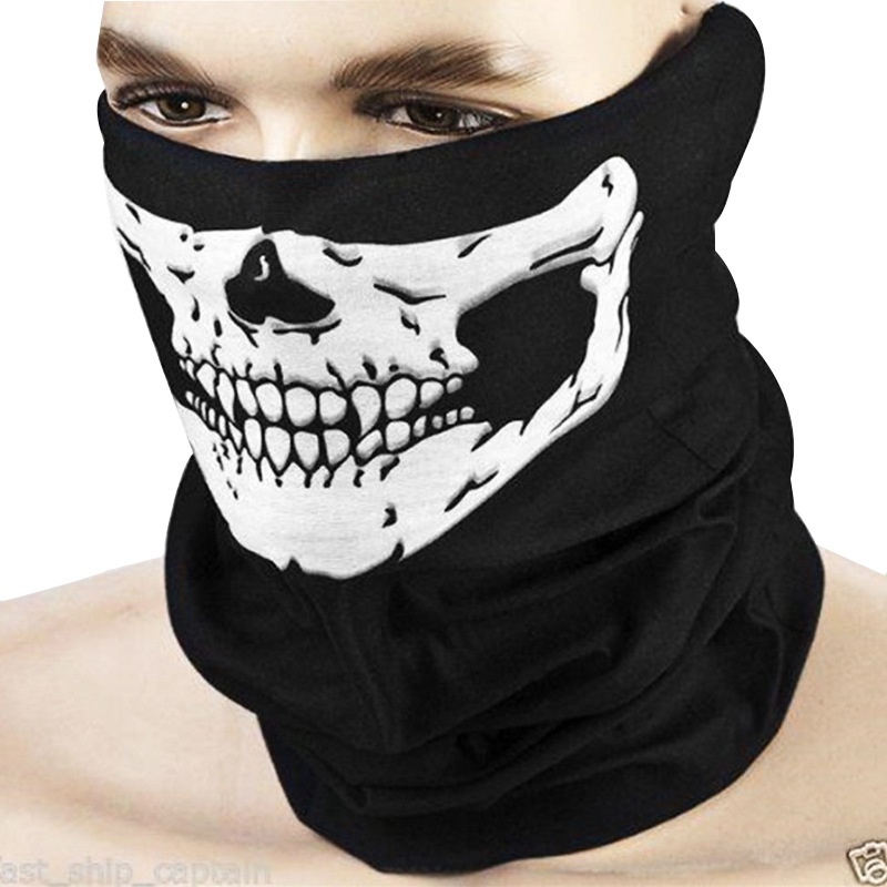 Áo Choàng Đen Hoá Trang Halloween