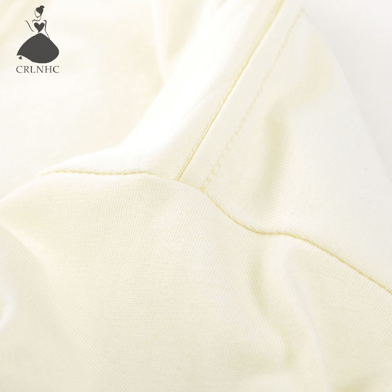 Áo Thun Tay Ngắn Cổ Tròn Dáng Rộng In Hình Ngôi Sao Thời Trang Mùa Hè Cho Nữ