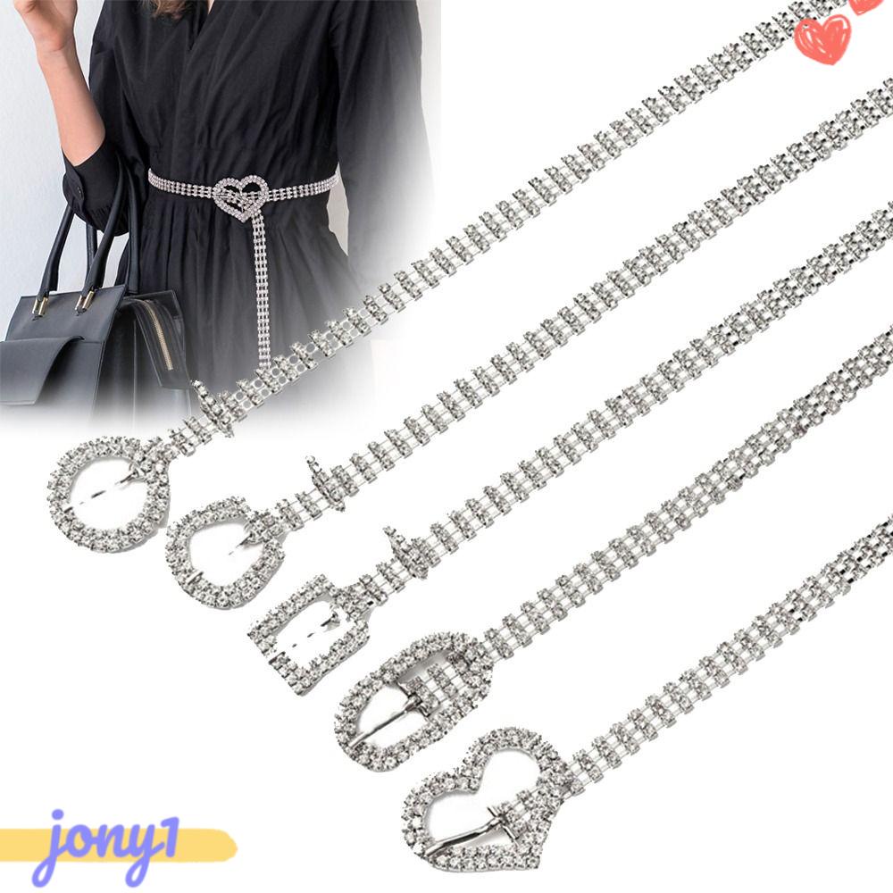 Thắt Lưng Mỏng Kiểu Dáng Thời Trang Đa Năng