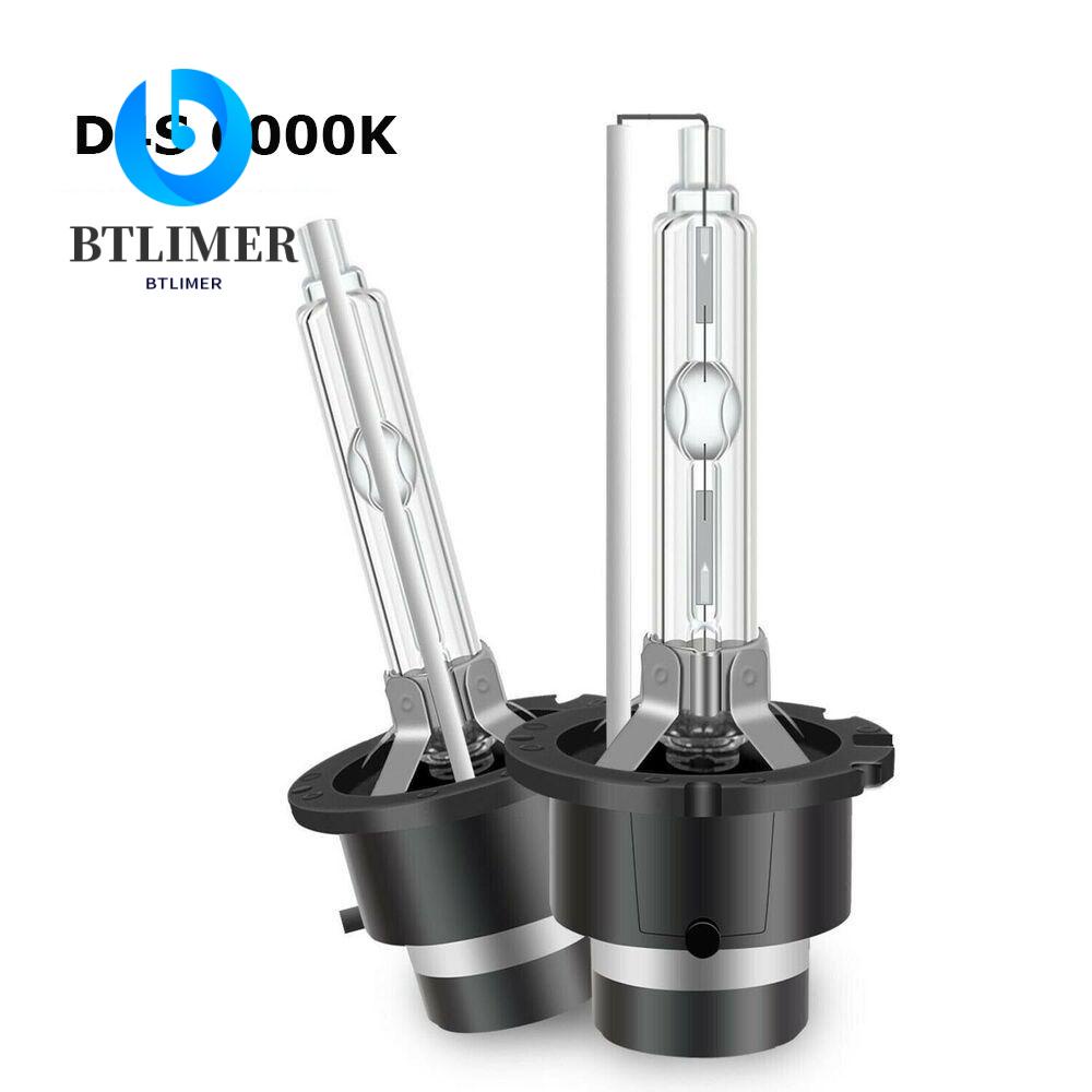 Bộ 2 Bóng Đèn Xenon HID Siêu Sáng