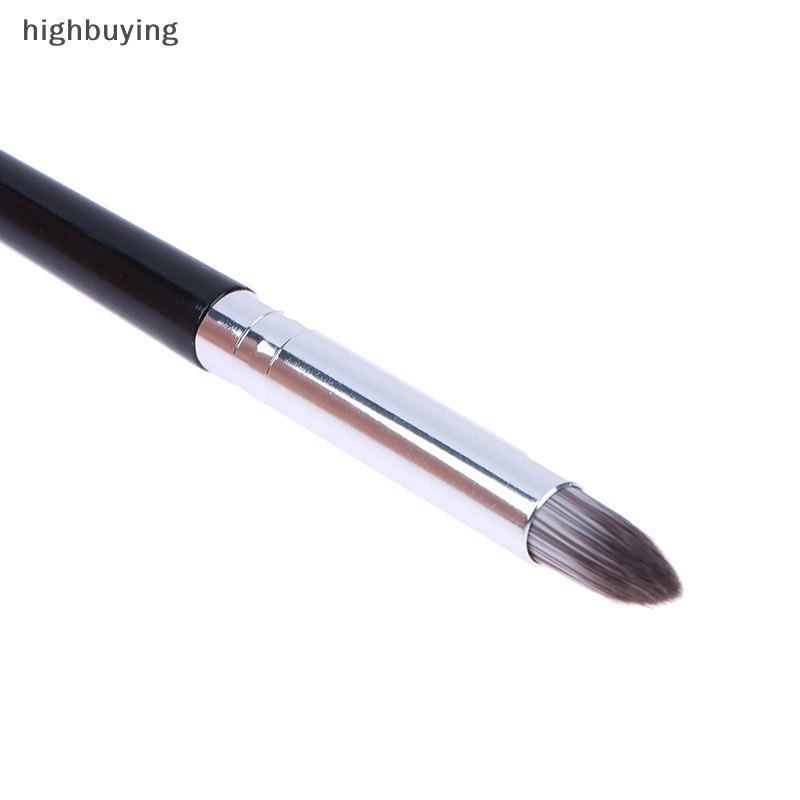 Cọ Trang Điểm Chuyên Nghiệp Với Thiết Kế Đầu Nhọn Tiện Dụng