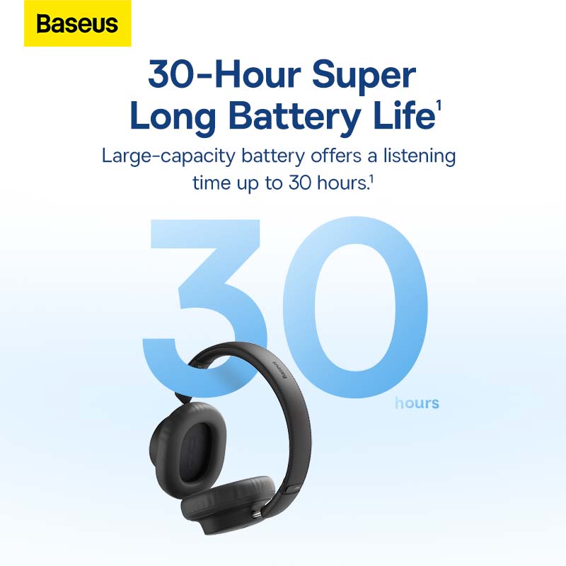 Tai Nghe Không Dây baseus bowie d03 tws bluetooth 5.3 Âm Thanh hifi stereo