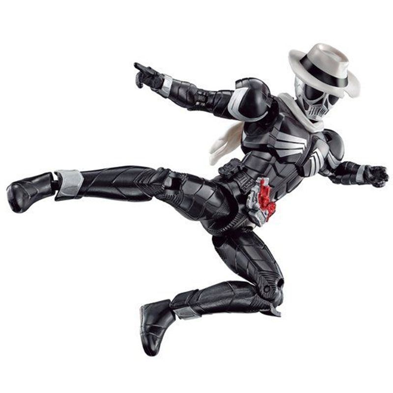 Mô Hình Nhân Vật BANDAI Kamen Rider RKF