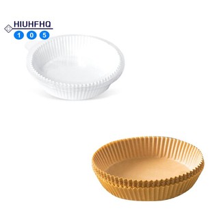 Giấy Lót Nồi Chiên Không Dầu Chống Dính Dùng Một Lần Tiện Dụng