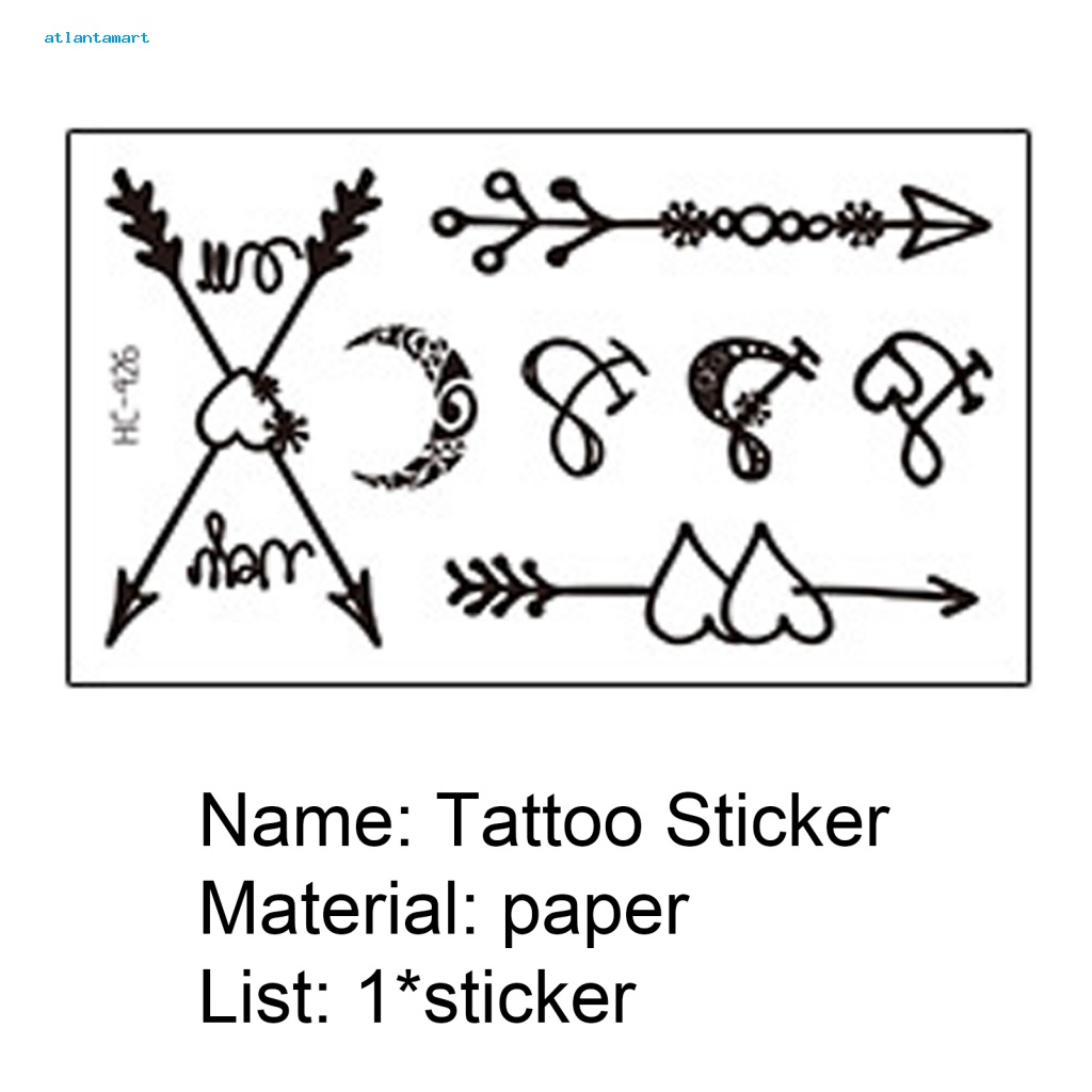 Túi Đựng Đồ Dùng Cao Cấp Tiện Dụng| Hình Xăm Dán Tạm Thời Chống Nước