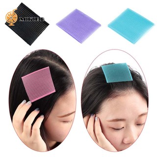Set 2 miếng dán giữ tóc MKEB không hằn nếp tiện dụng