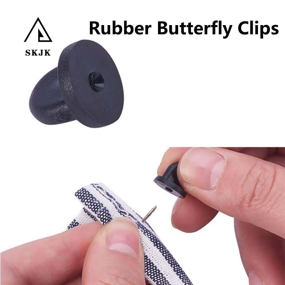 Set 25 Ghim Cài Áo DIY An Toàn Tiện Dụng